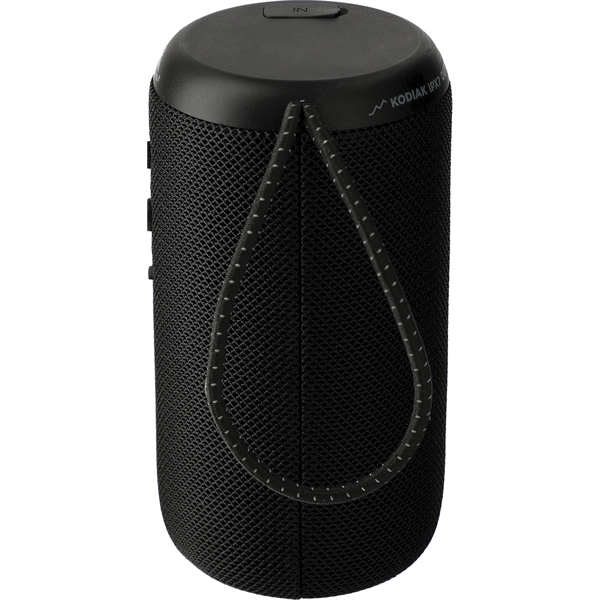 High Sierra Kodiak IPX7 Outdoor Bluetooth Speaker - Image 2
