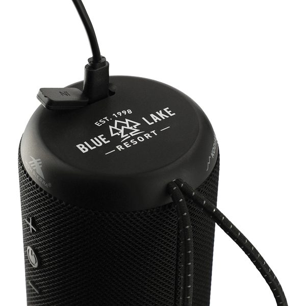 High Sierra Kodiak IPX7 Outdoor Bluetooth Speaker - Image 8