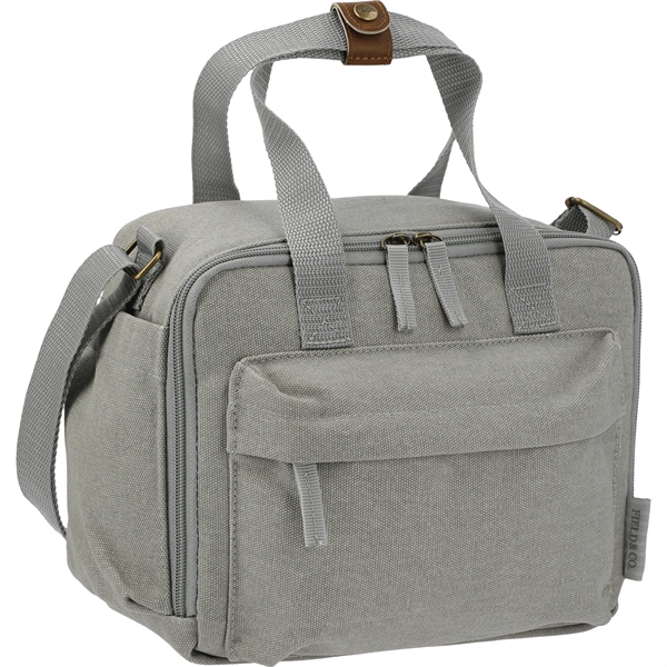 Field & Co.® 6 can Campus Cooler - Image 6