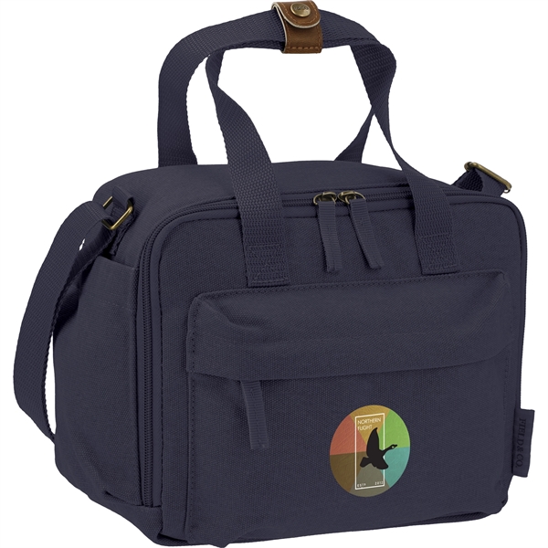 Field & Co.® 6 can Campus Cooler - Image 10