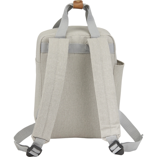 Field & Co. Mini Campus Backpack - Image 3