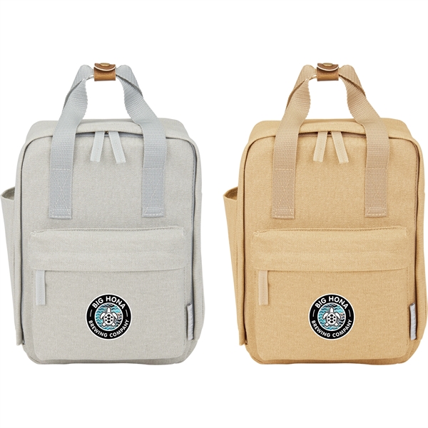 Field & Co. Mini Campus Backpack - Image 5