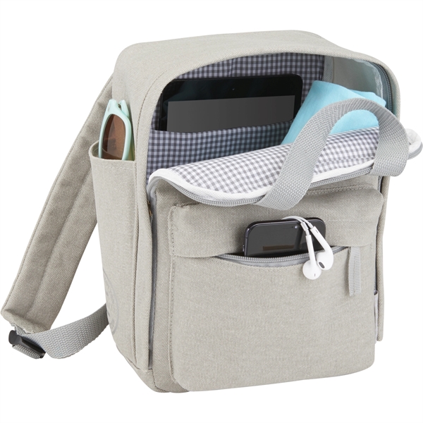 Field & Co. Mini Campus Backpack - Image 6