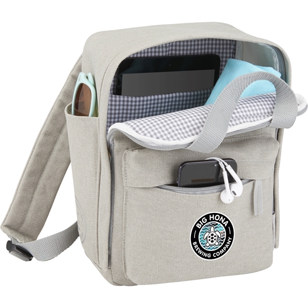 Field & Co. Mini Campus Backpack - Image 7