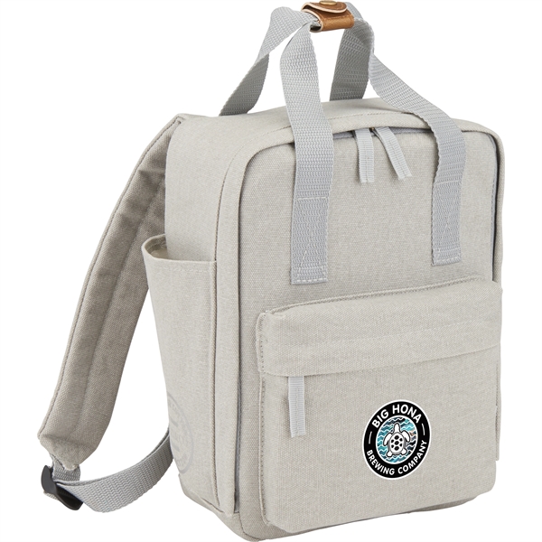 Field & Co. Mini Campus Backpack - Image 8