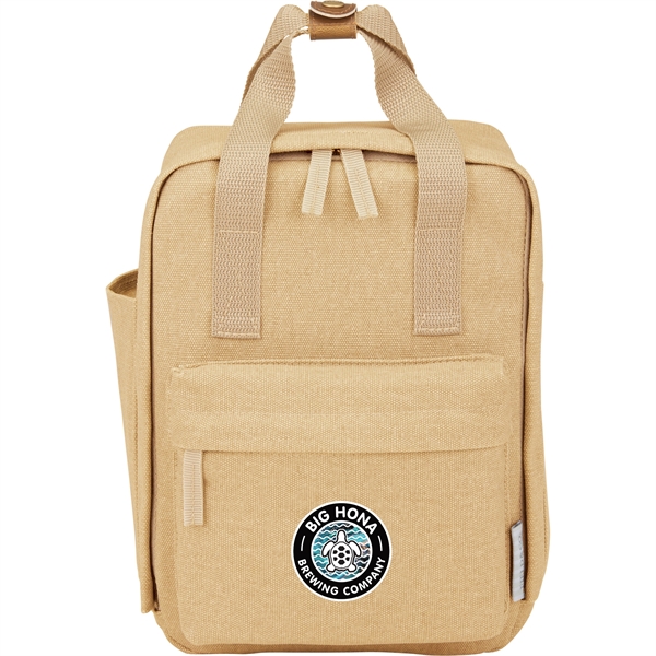 Field & Co. Mini Campus Backpack - Image 11