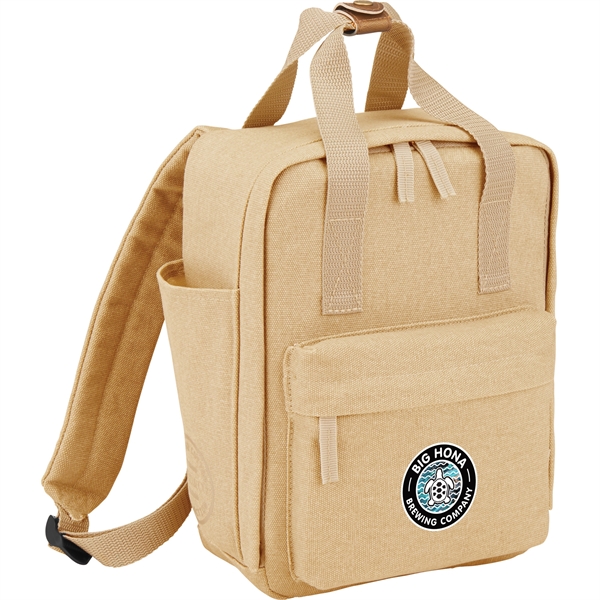 Field & Co. Mini Campus Backpack - Image 12