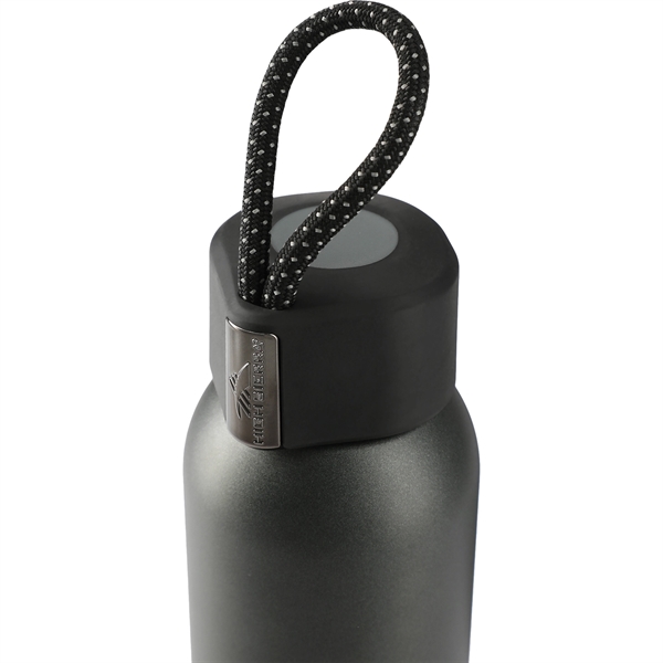 High Sierra® Maverick Copper Vacuum Bottle 20oz - Image 2