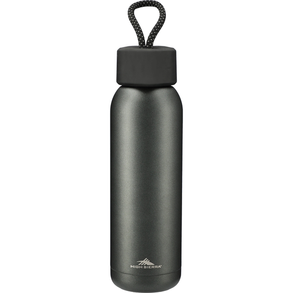 High Sierra® Maverick Copper Vacuum Bottle 20oz - Image 3
