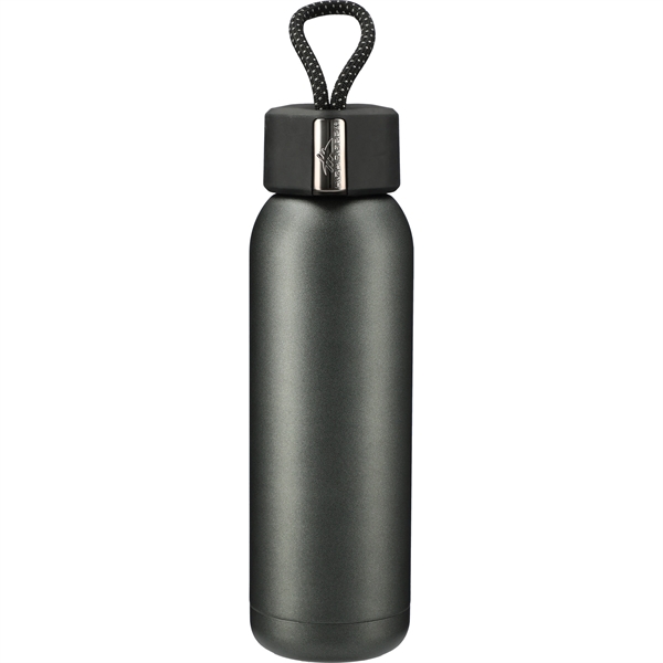 High Sierra® Maverick Copper Vacuum Bottle 20oz - Image 4