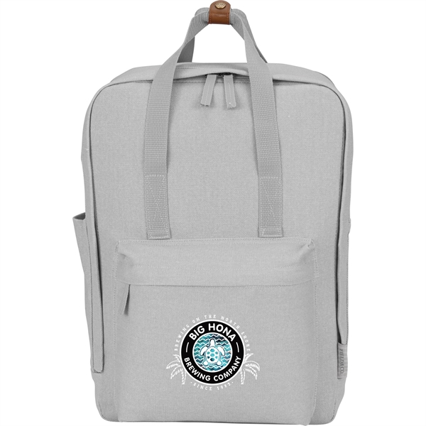 Field & Co. Campus 15" Computer Backpack - Image 1