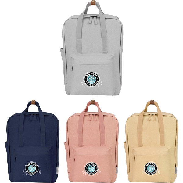 Field & Co. Campus 15" Computer Backpack - Image 3