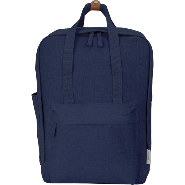 Field & Co. Campus 15" Computer Backpack - Image 4