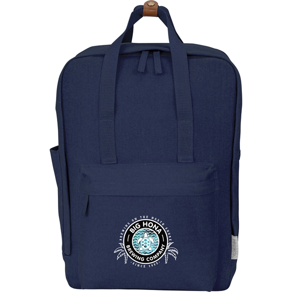 Field & Co. Campus 15" Computer Backpack - Image 5