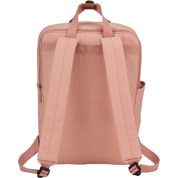 Field & Co. Campus 15" Computer Backpack - Image 6