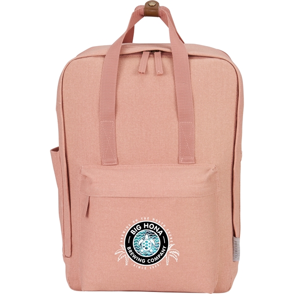 Field & Co. Campus 15" Computer Backpack - Image 11