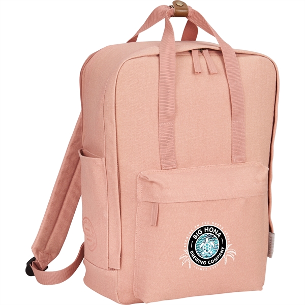 Field & Co. Campus 15" Computer Backpack - Image 12