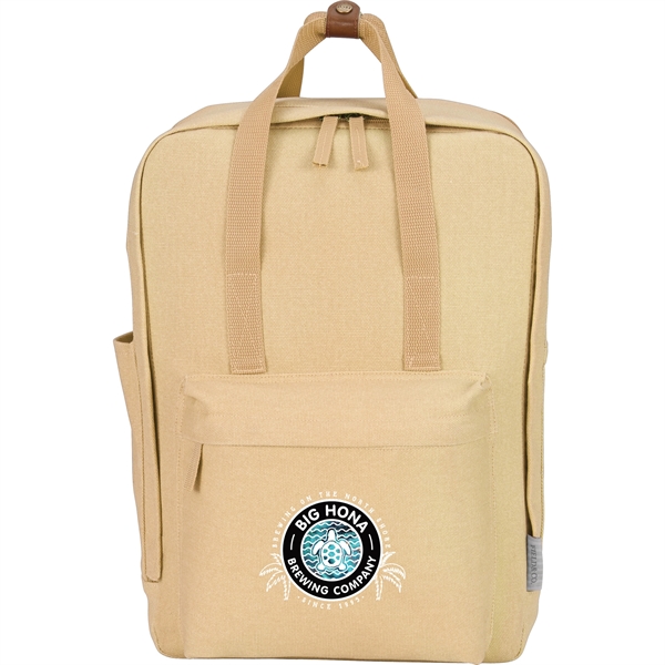 Field & Co. Campus 15" Computer Backpack - Image 14