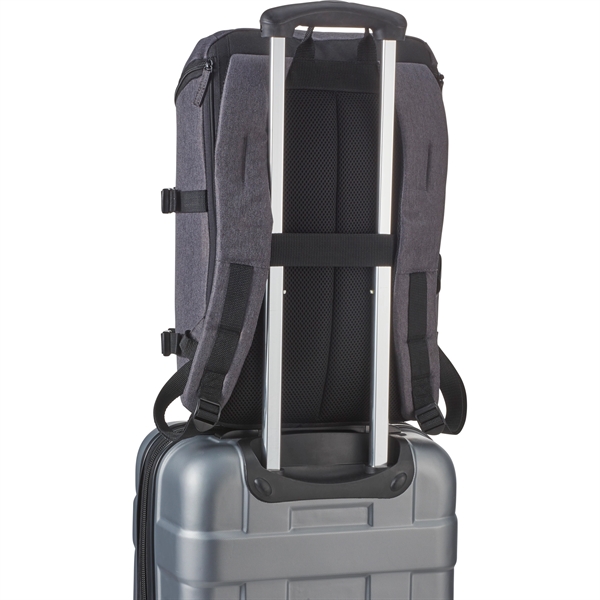 Hayes 15" Computer Backpack - Image 2