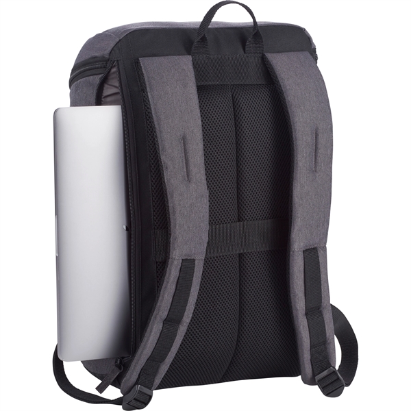 Hayes 15" Computer Backpack - Image 3
