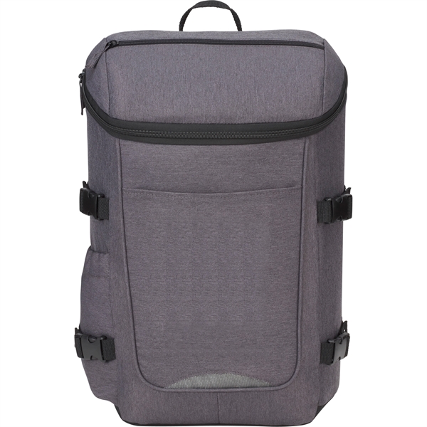 Hayes 15" Computer Backpack - Image 4