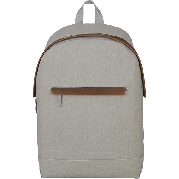 Field & Co. Book 15" Computer Backpack - Image 7