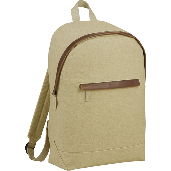Field & Co. Book 15" Computer Backpack - Image 10