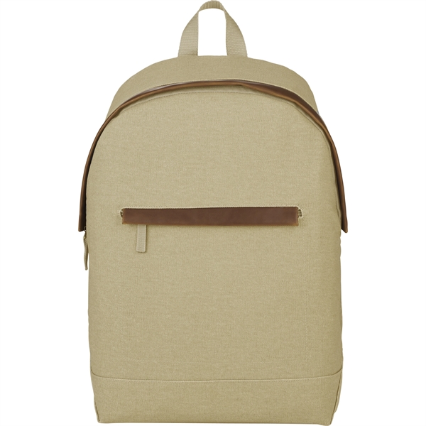 Field & Co. Book 15" Computer Backpack - Image 11