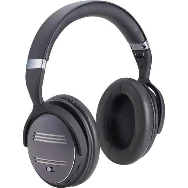ifidelity Bluetooth Headphones w/ANC - Image 3