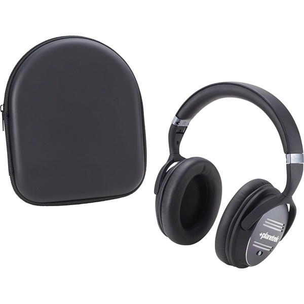 ifidelity Bluetooth Headphones w/ANC - Image 4