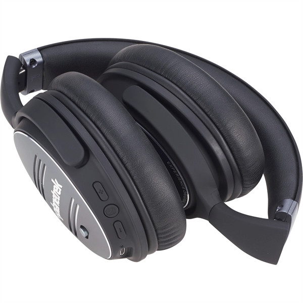 ifidelity Bluetooth Headphones w/ANC - Image 5