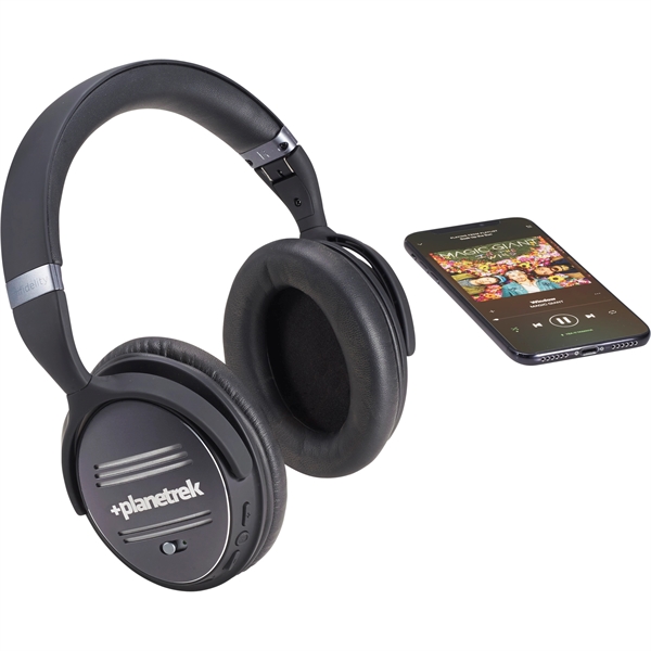 ifidelity Bluetooth Headphones w/ANC - Image 6