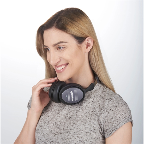 ifidelity Bluetooth Headphones w/ANC - Image 7