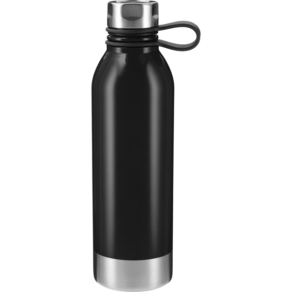 Perth 25oz Stainless Sports Bottle - Image 3