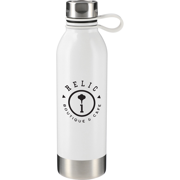 Perth 25oz Stainless Sports Bottle - Image 6