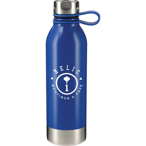 Perth 25oz Stainless Sports Bottle - Image 9