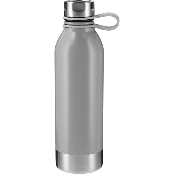 Perth 25oz Stainless Sports Bottle - Image 10