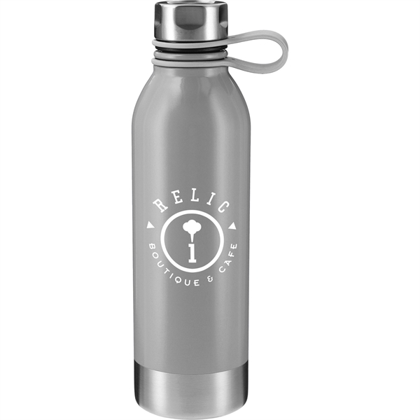 Perth 25oz Stainless Sports Bottle - Image 11
