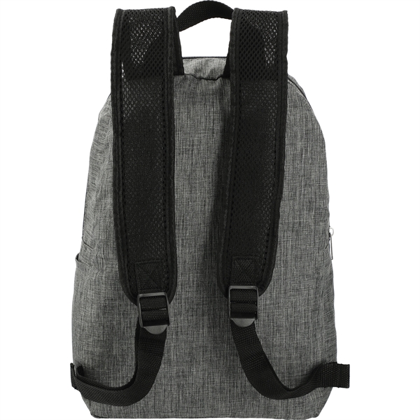Graphite Foldable Backpack - Image 5