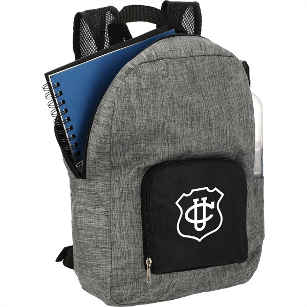 Graphite Foldable Backpack - Image 6