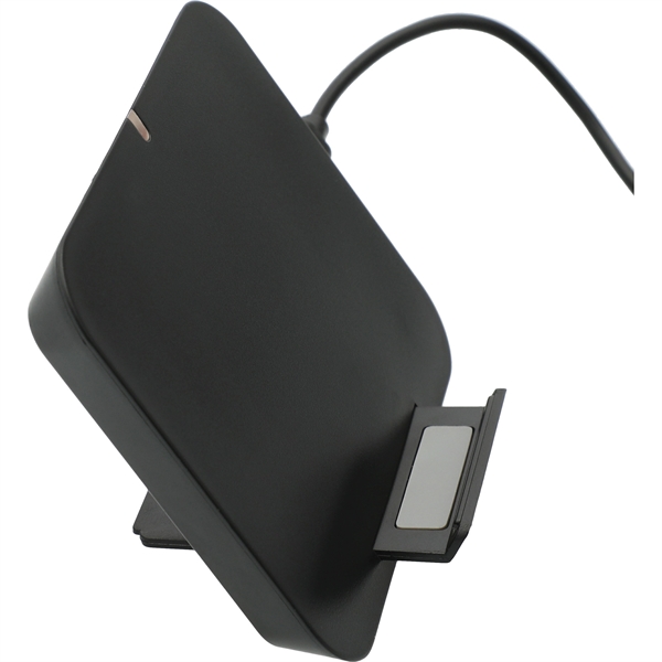 Optic Wireless Charging Phone Stand - Image 2