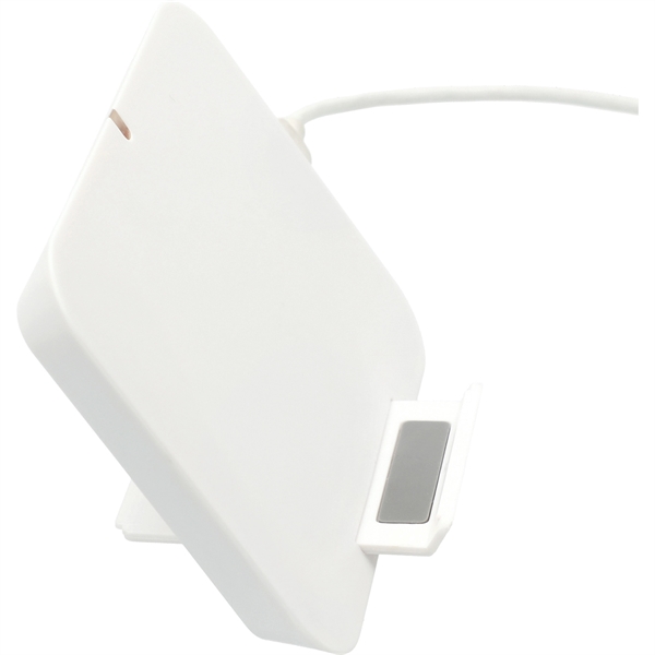 Optic Wireless Charging Phone Stand - Image 12