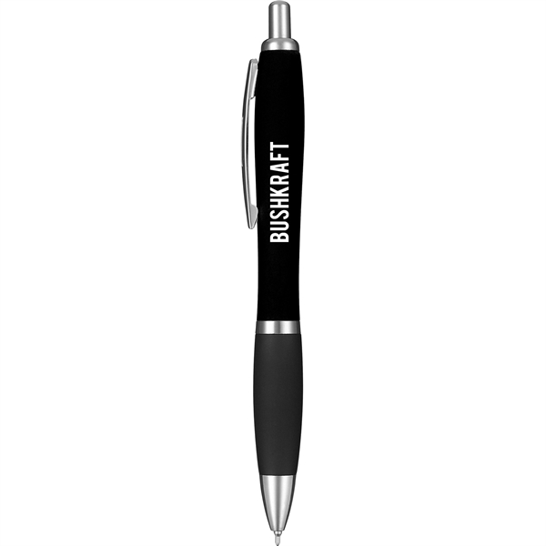 Nash Soft Touch Acu-Flow Ballpoint Pen - Image 1