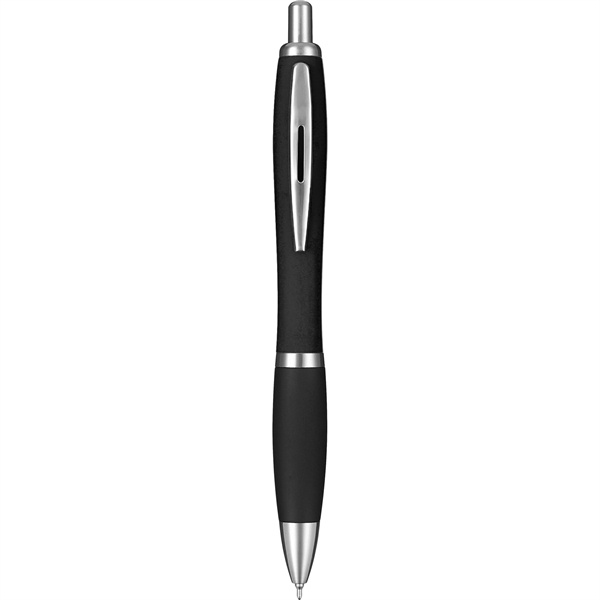 Nash Soft Touch Acu-Flow Ballpoint Pen - Image 4