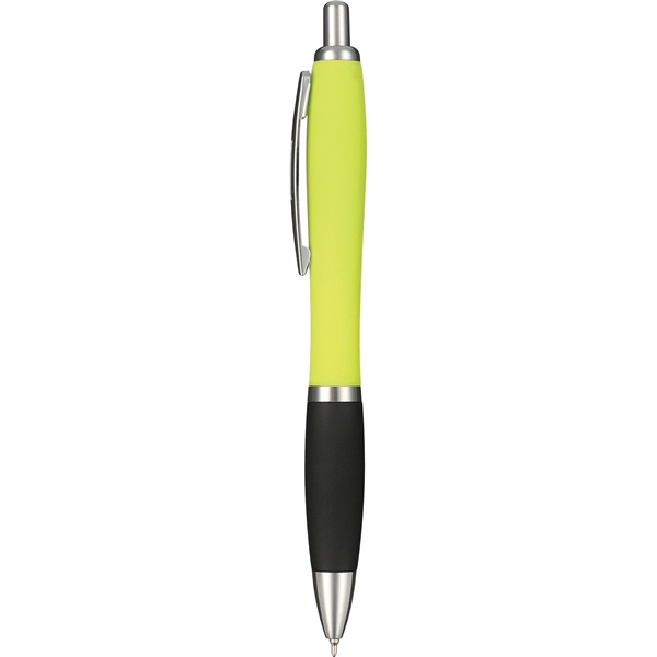 Nash Soft Touch Acu-Flow Ballpoint Pen - Image 5