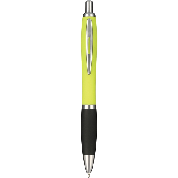 Nash Soft Touch Acu-Flow Ballpoint Pen - Image 6