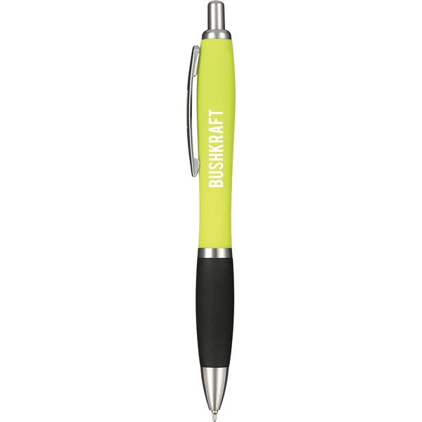 Nash Soft Touch Acu-Flow Ballpoint Pen - Image 7