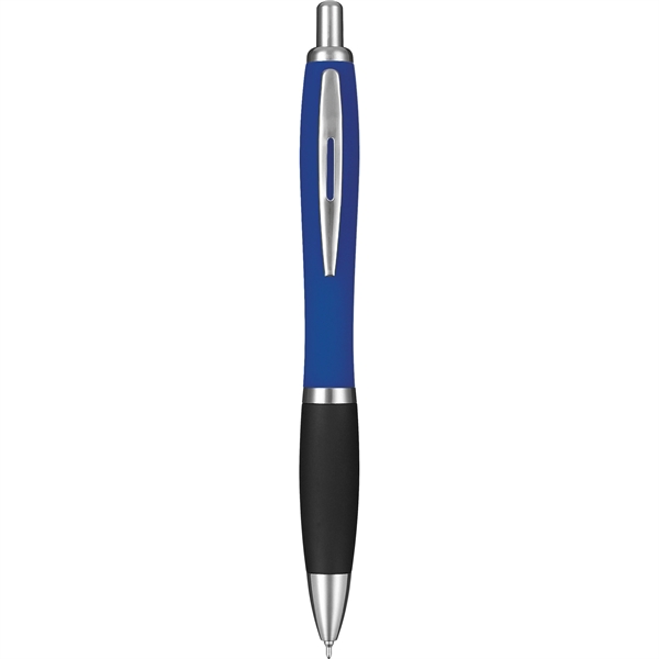 Nash Soft Touch Acu-Flow Ballpoint Pen - Image 8