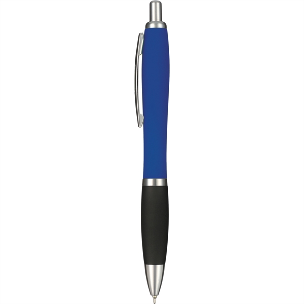 Nash Soft Touch Acu-Flow Ballpoint Pen - Image 9