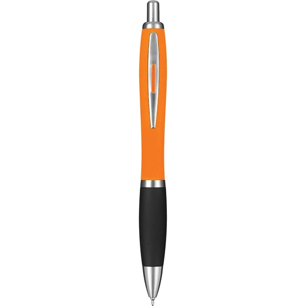 Nash Soft Touch Acu-Flow Ballpoint Pen - Image 11